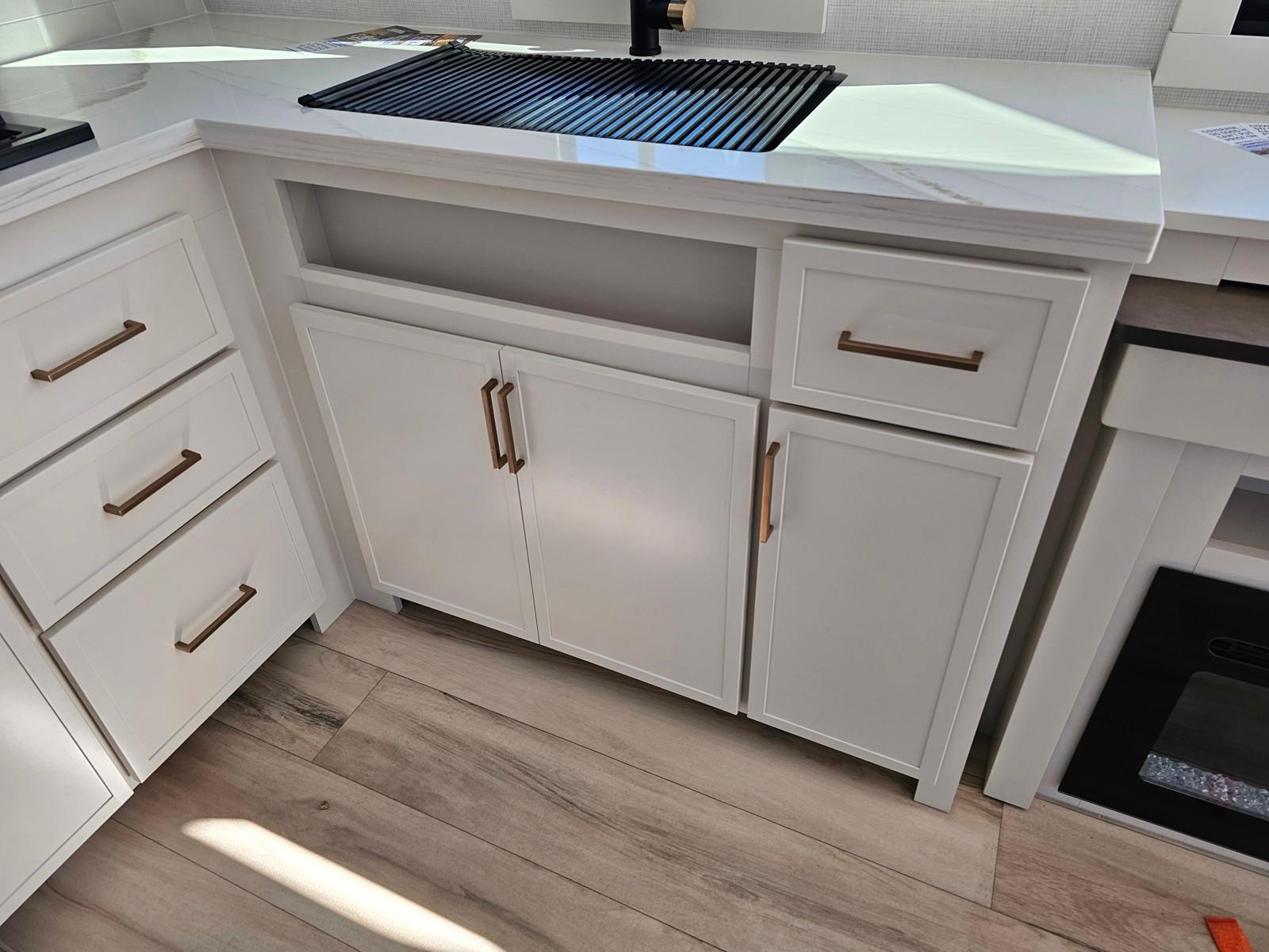 2026 Brinkley RV 2026 Brinkley RV Model I - thumbnail 19