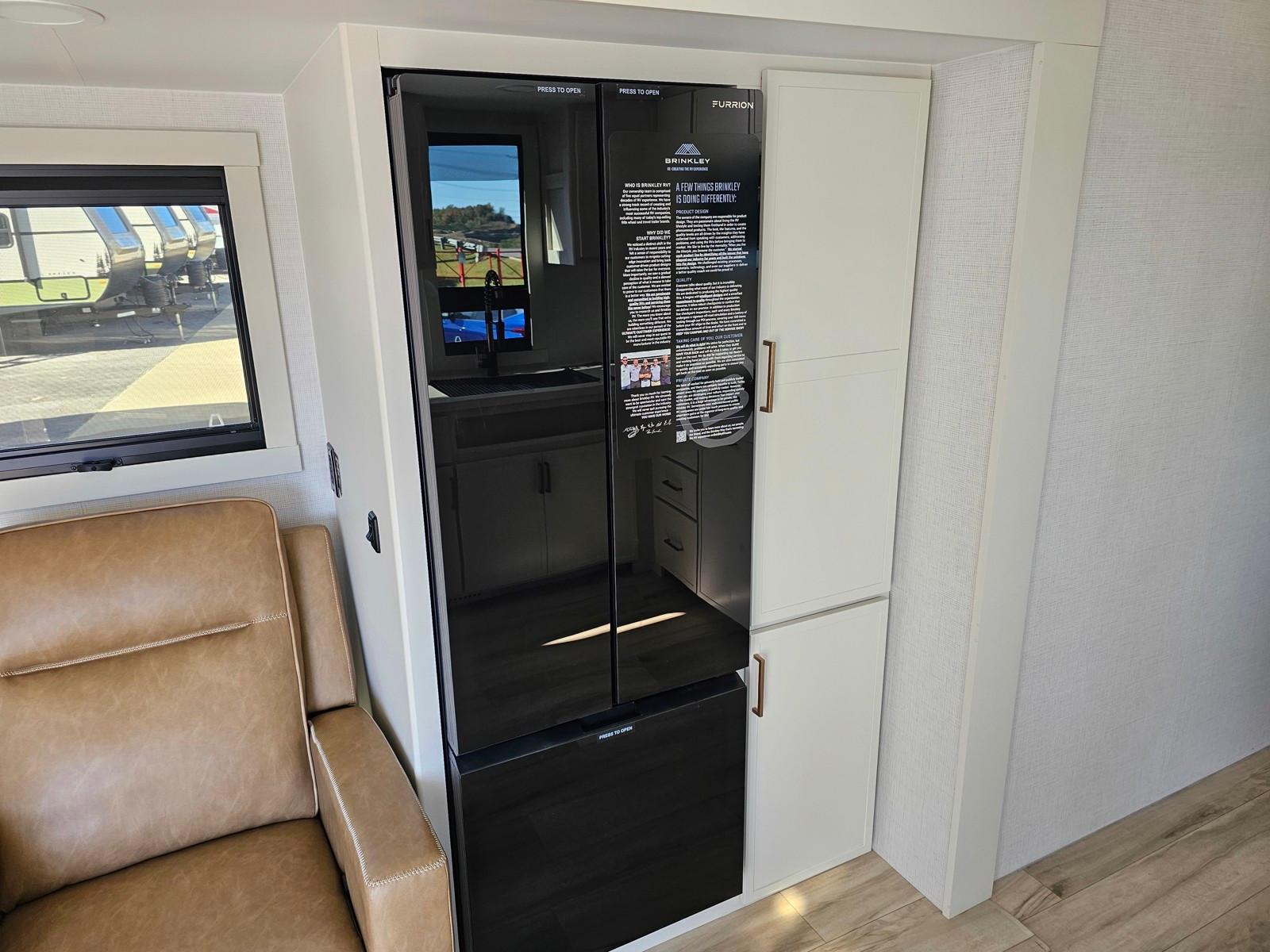 2026 Brinkley RV 2026 Brinkley RV Model I - thumbnail 20