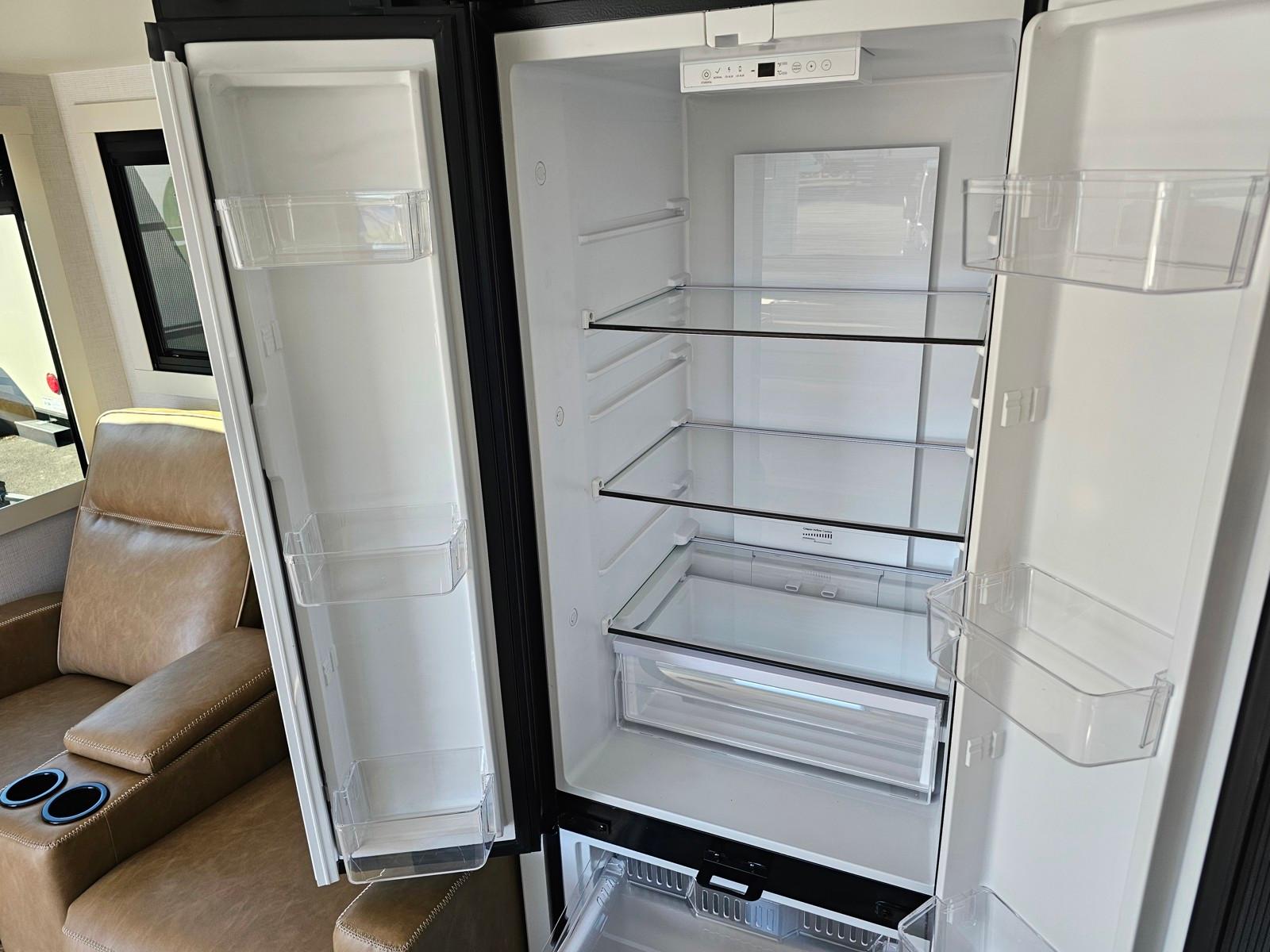 2026 Brinkley RV 2026 Brinkley RV Model I - thumbnail 21