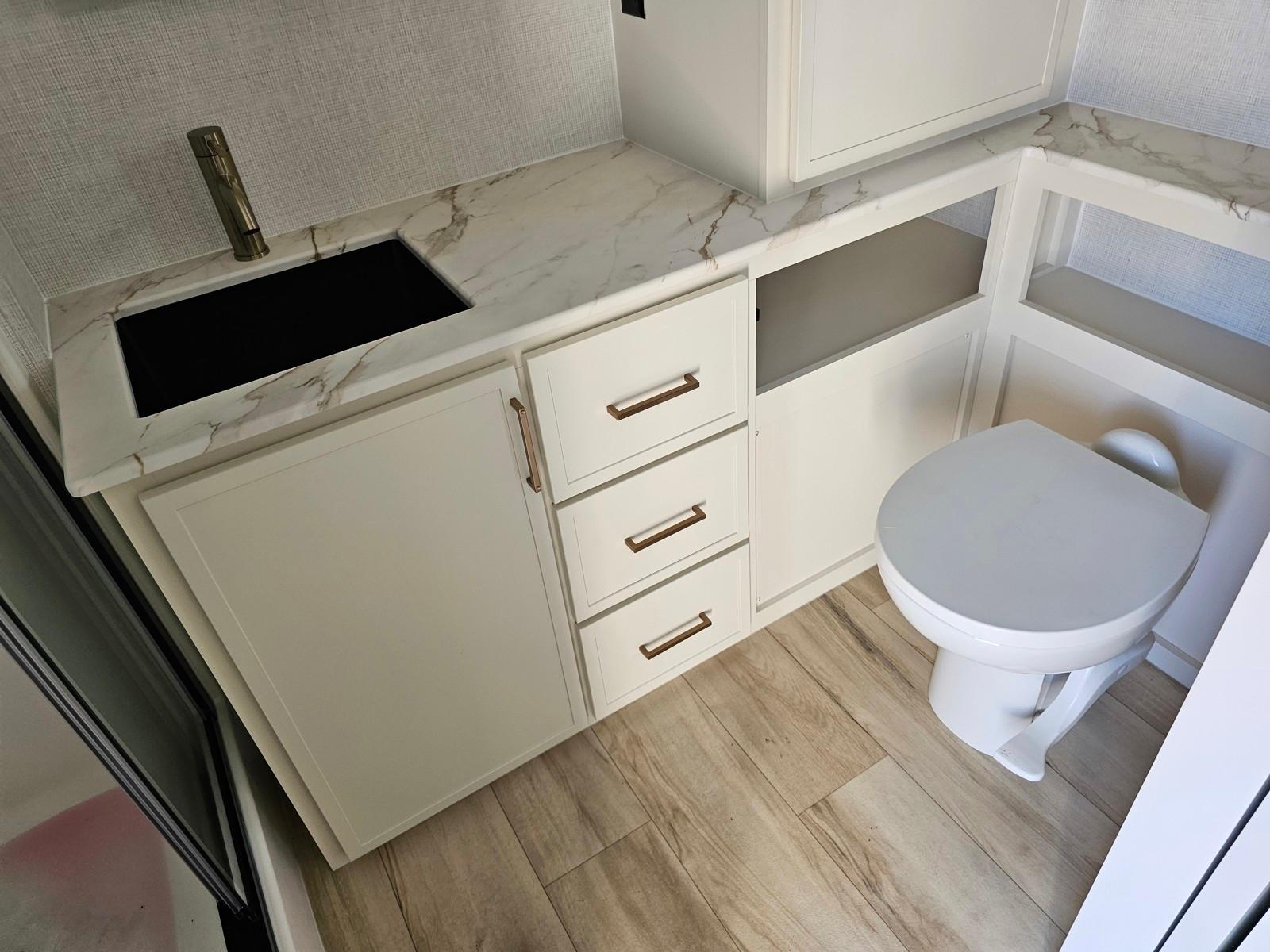 2026 Brinkley RV 2026 Brinkley RV Model I - thumbnail 23