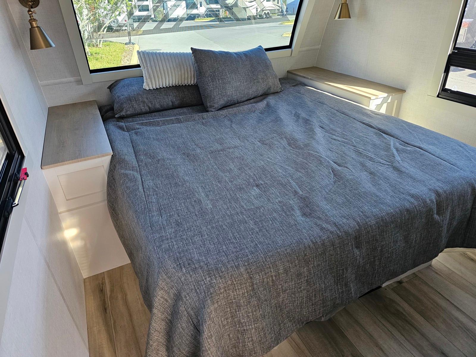 2026 Brinkley RV 2026 Brinkley RV Model I - thumbnail 27