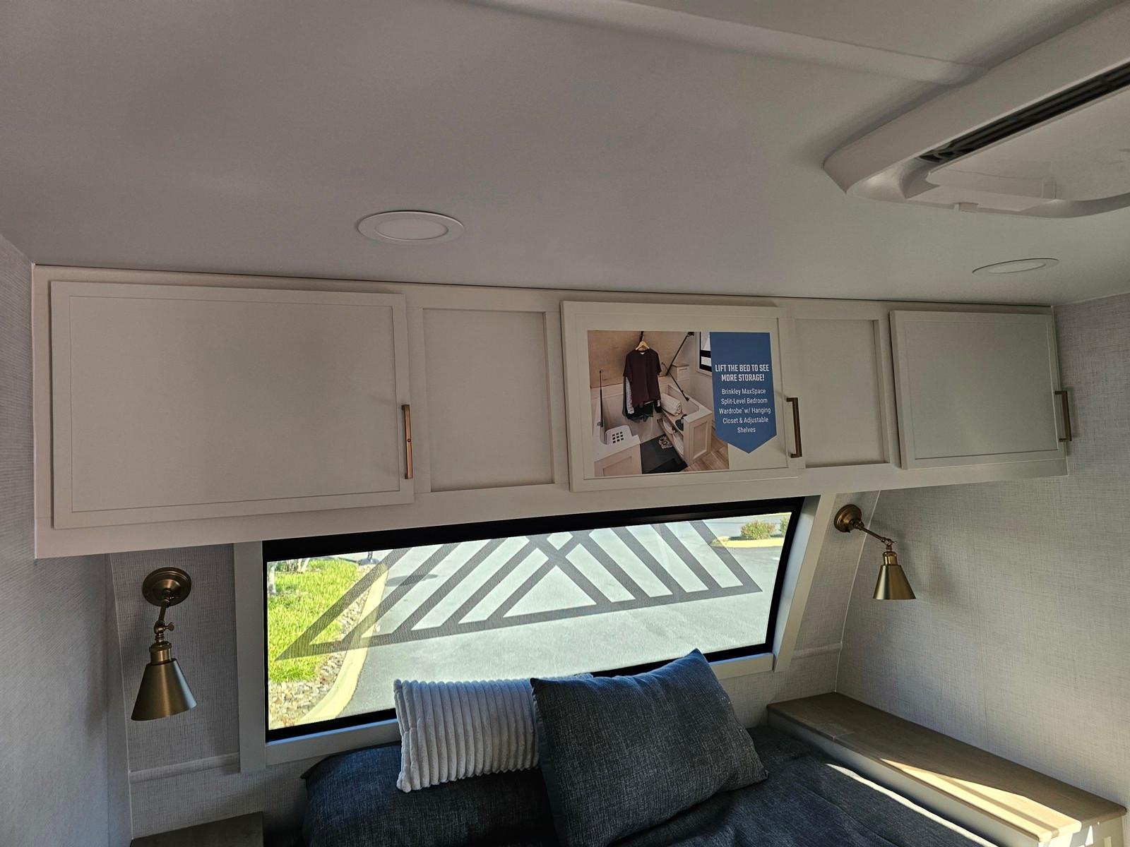 2026 Brinkley RV 2026 Brinkley RV Model I - thumbnail 28