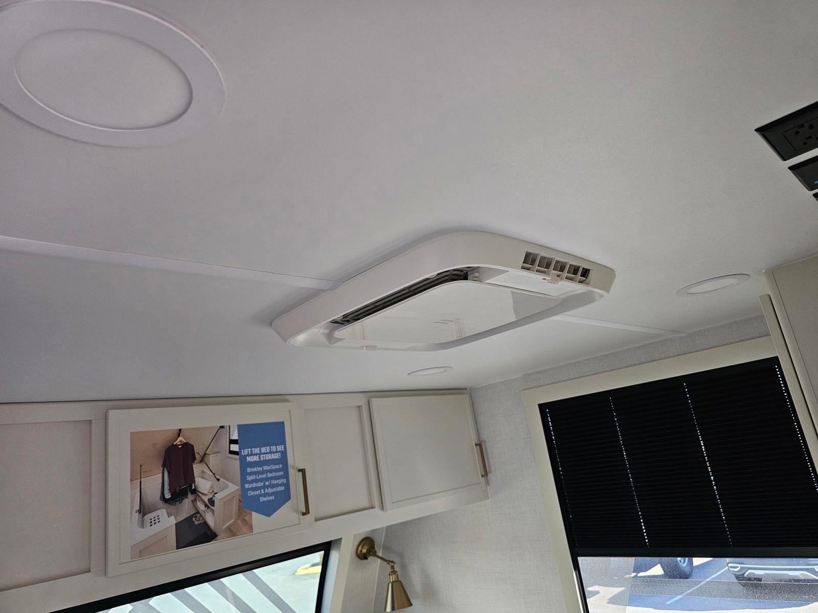 2026 Brinkley RV 2026 Brinkley RV Model I - thumbnail 29