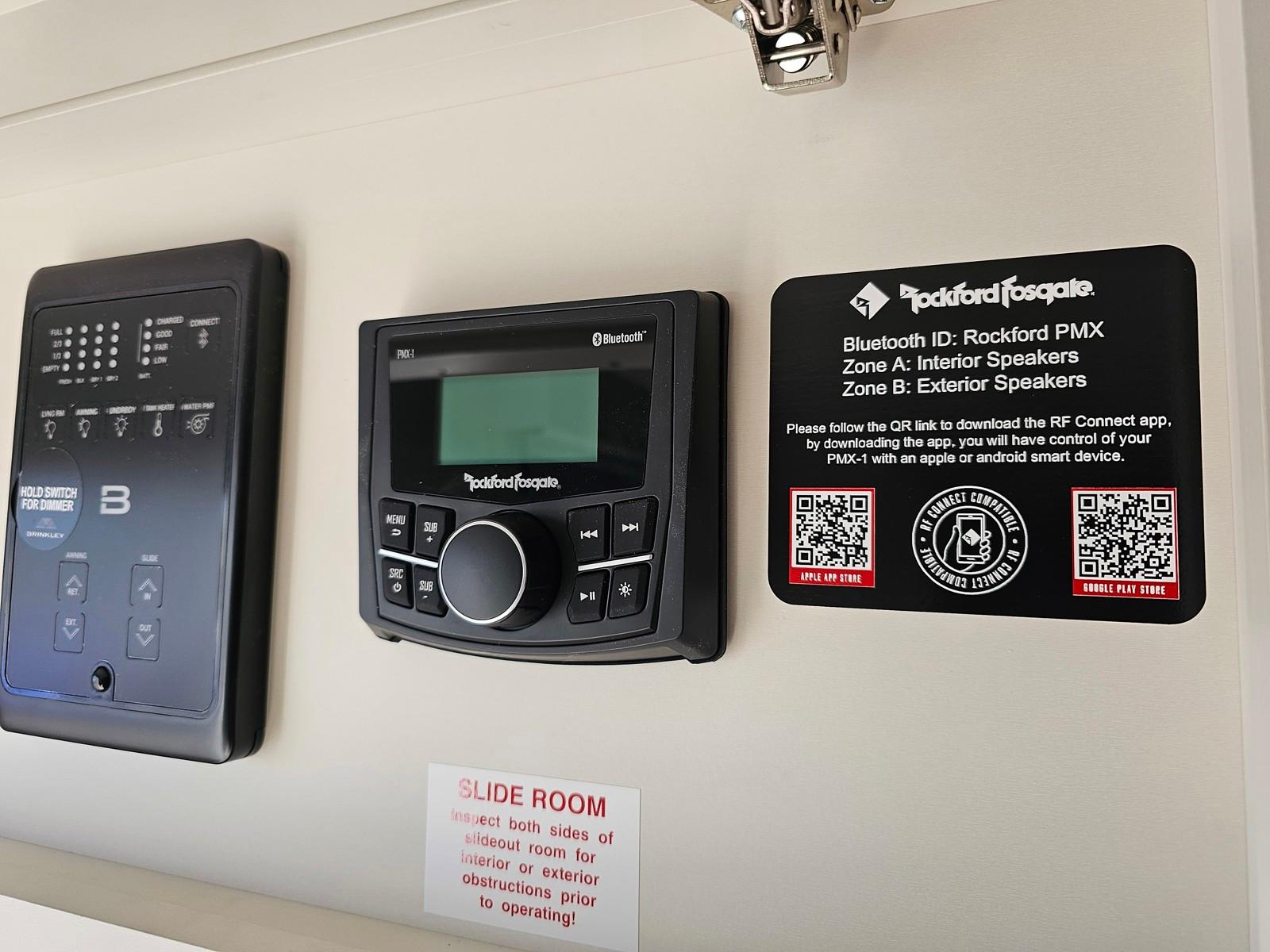 2026 Brinkley RV 2026 Brinkley RV Model I - thumbnail 31