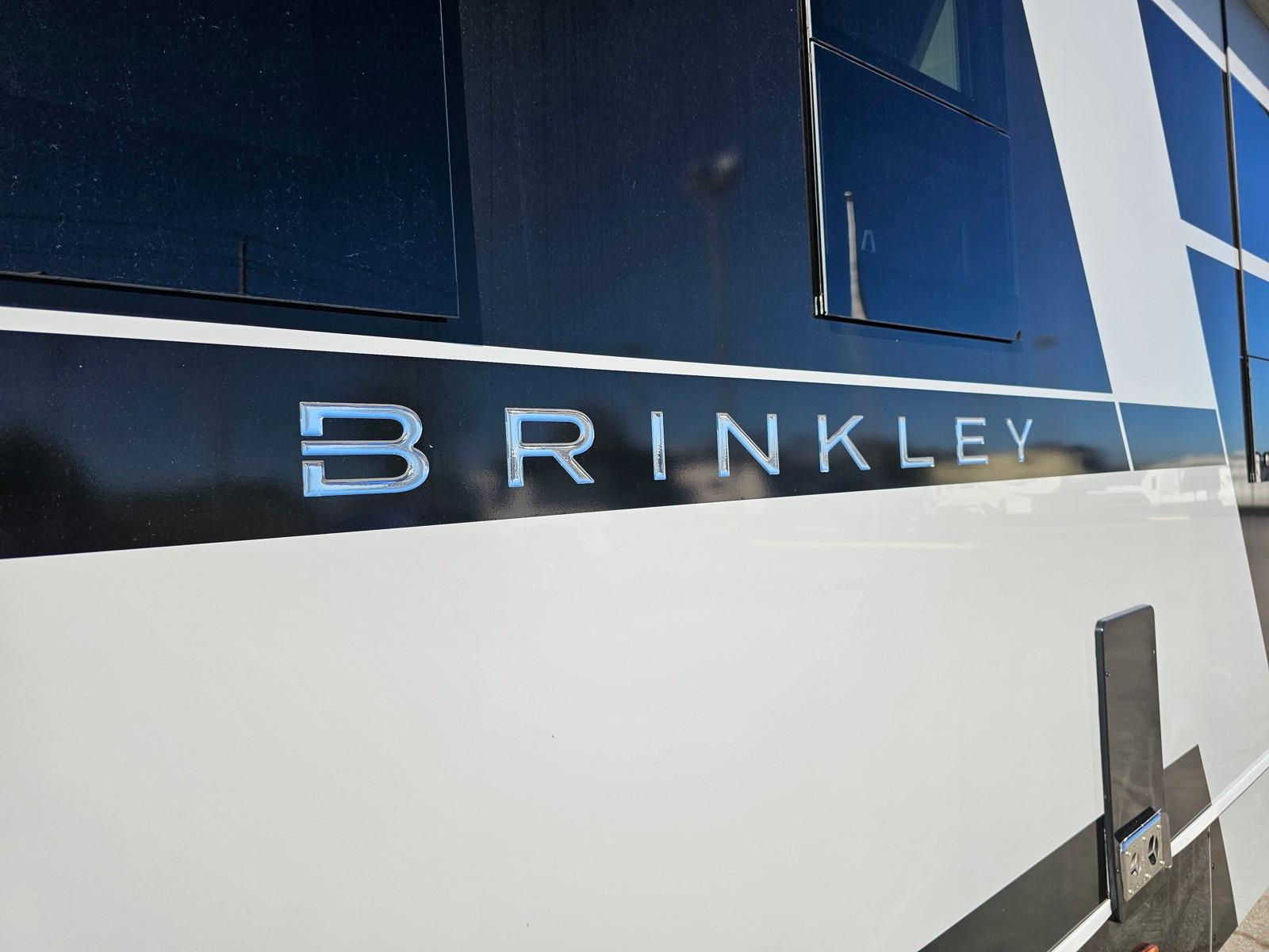 2026 Brinkley RV 2026 Brinkley RV Model I - thumbnail 33