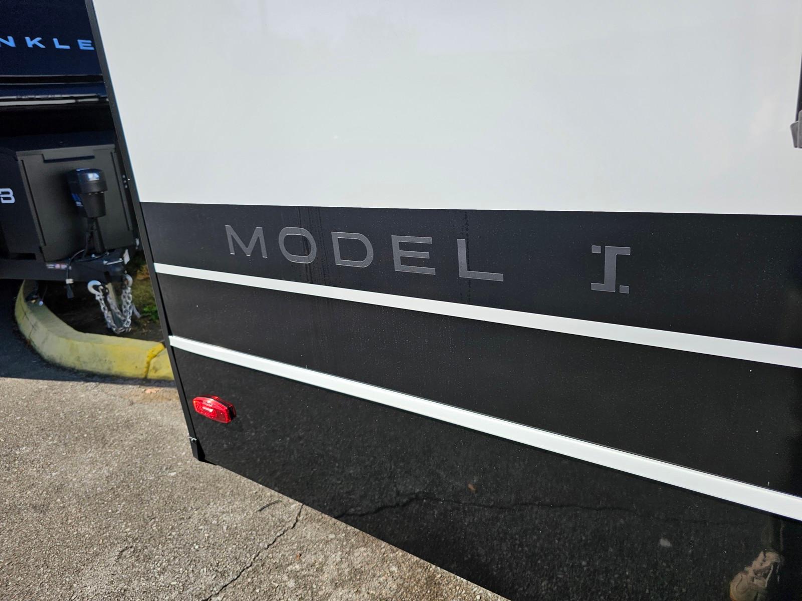 2026 Brinkley RV 2026 Brinkley RV Model I - thumbnail 34