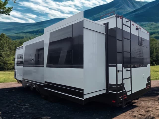 2026 Brinkley RV 2026 Brinkley RV Model Z Air - thumbnail 5
