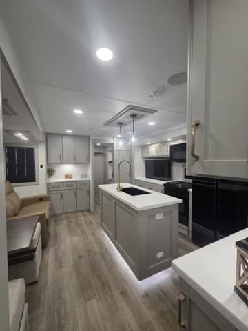 2026 Brinkley RV 2026 Brinkley RV Model Z Air - thumbnail 6