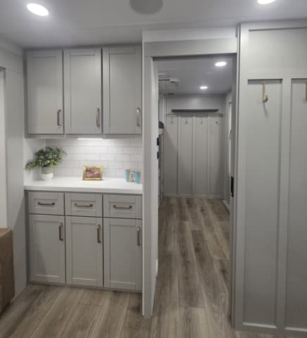 2026 Brinkley RV 2026 Brinkley RV Model Z Air - thumbnail 8