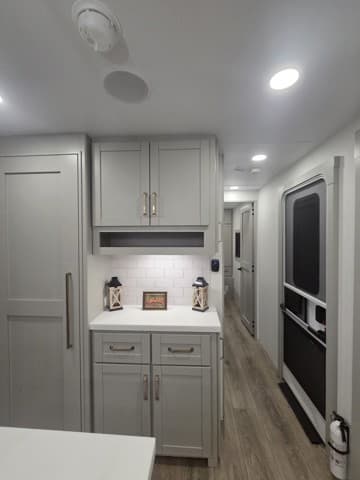 2026 Brinkley RV 2026 Brinkley RV Model Z Air - thumbnail 9