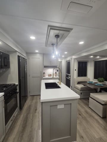 2026 Brinkley RV 2026 Brinkley RV Model Z Air - thumbnail 11