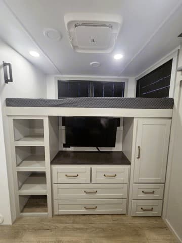 2026 Brinkley RV 2026 Brinkley RV Model Z Air - thumbnail 13