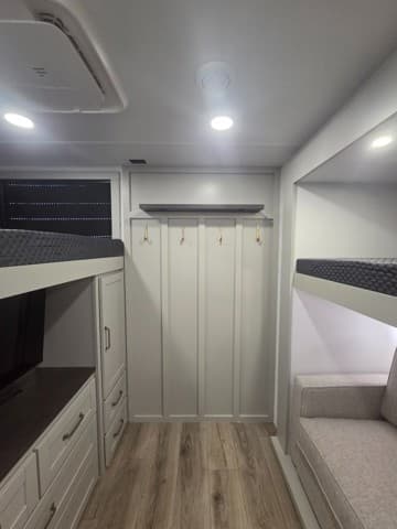 2026 Brinkley RV 2026 Brinkley RV Model Z Air - thumbnail 16