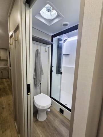 2026 Brinkley RV 2026 Brinkley RV Model Z Air - thumbnail 17