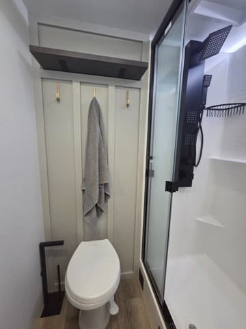 2026 Brinkley RV 2026 Brinkley RV Model Z Air - thumbnail 18