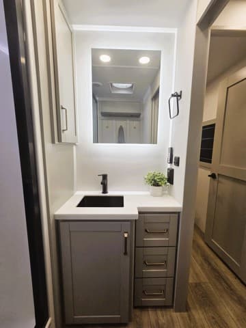 2026 Brinkley RV 2026 Brinkley RV Model Z Air - thumbnail 20