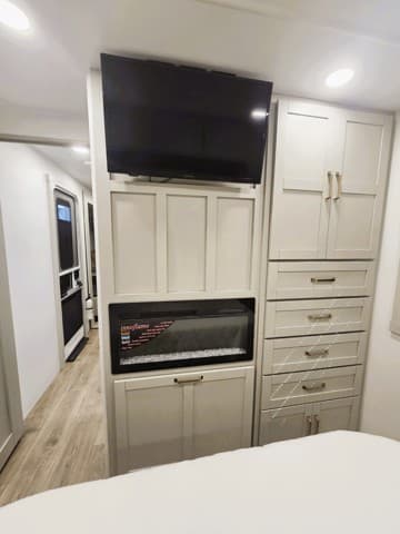 2026 Brinkley RV 2026 Brinkley RV Model Z Air - thumbnail 23