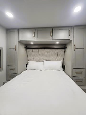 2026 Brinkley RV 2026 Brinkley RV Model Z Air - thumbnail 25