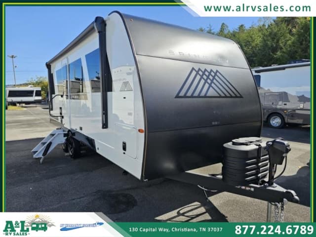 2026 Brinkley RV Model IX 23