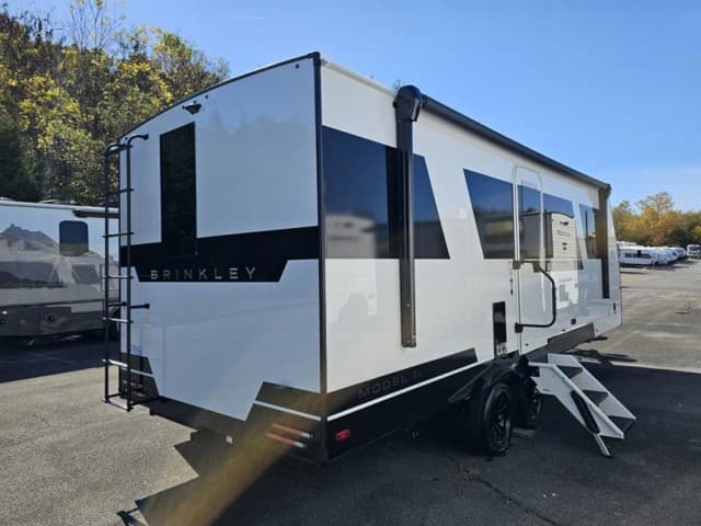 2026 Brinkley RV 2026 Brinkley RV Model IX - thumbnail 7