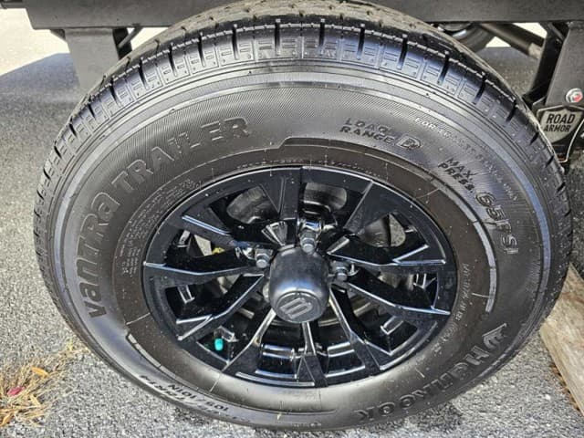 2026 Brinkley RV 2026 Brinkley RV Model IX - thumbnail 8