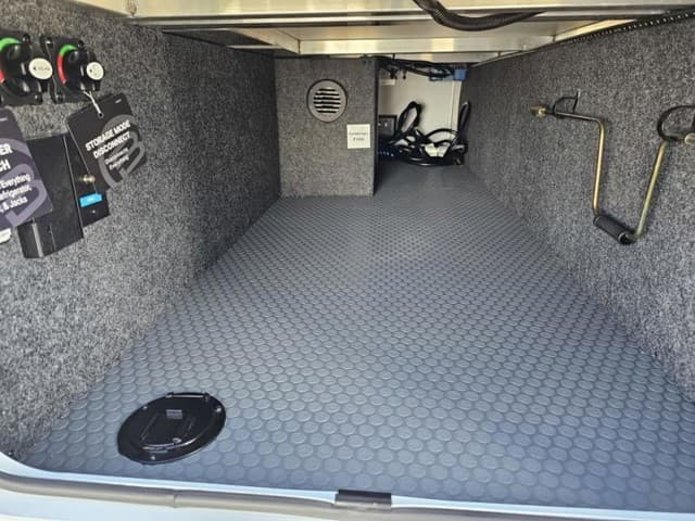 2026 Brinkley RV 2026 Brinkley RV Model IX - thumbnail 9