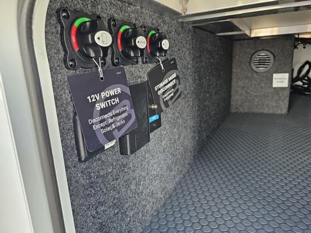 2026 Brinkley RV 2026 Brinkley RV Model IX - thumbnail 10