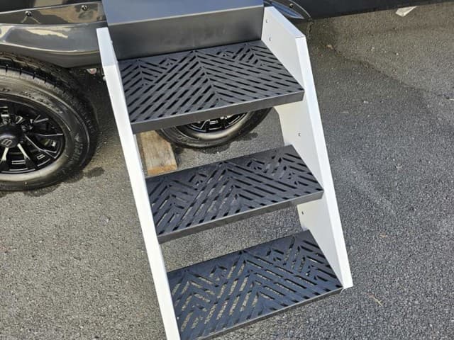 2026 Brinkley RV 2026 Brinkley RV Model IX - thumbnail 11