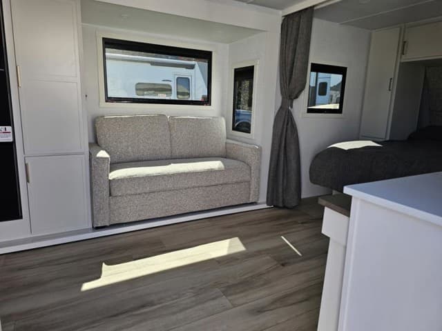 2026 Brinkley RV 2026 Brinkley RV Model IX - thumbnail 13