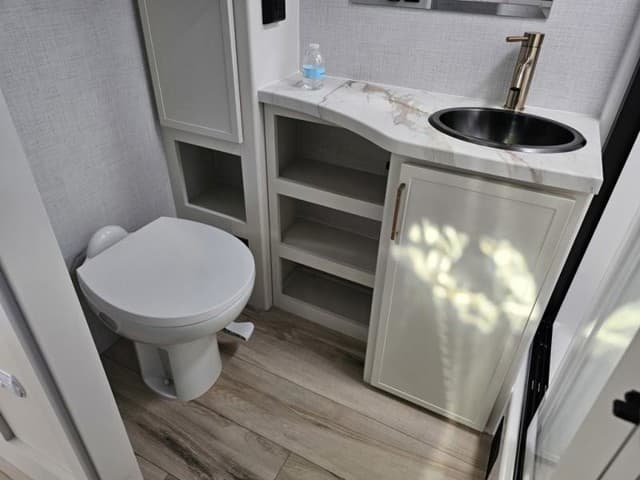 2026 Brinkley RV 2026 Brinkley RV Model IX - thumbnail 27