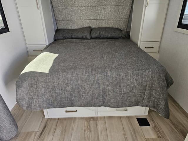 2026 Brinkley RV 2026 Brinkley RV Model IX - thumbnail 33