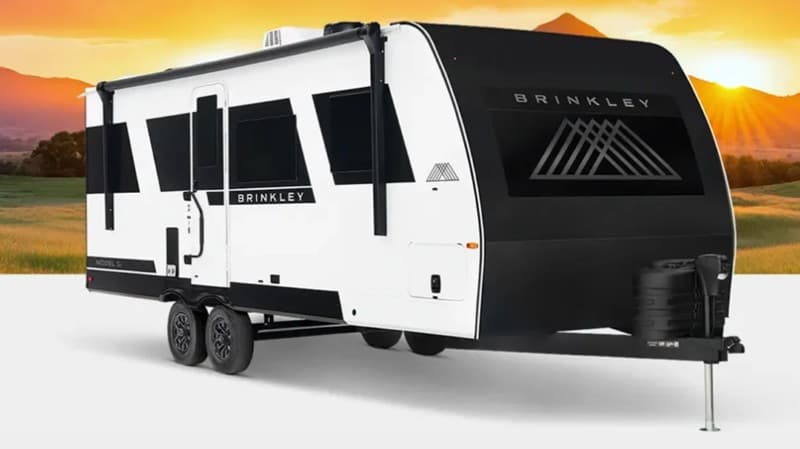 2026 Brinkley RV 2026 Brinkley RV Model IX - thumbnail 38