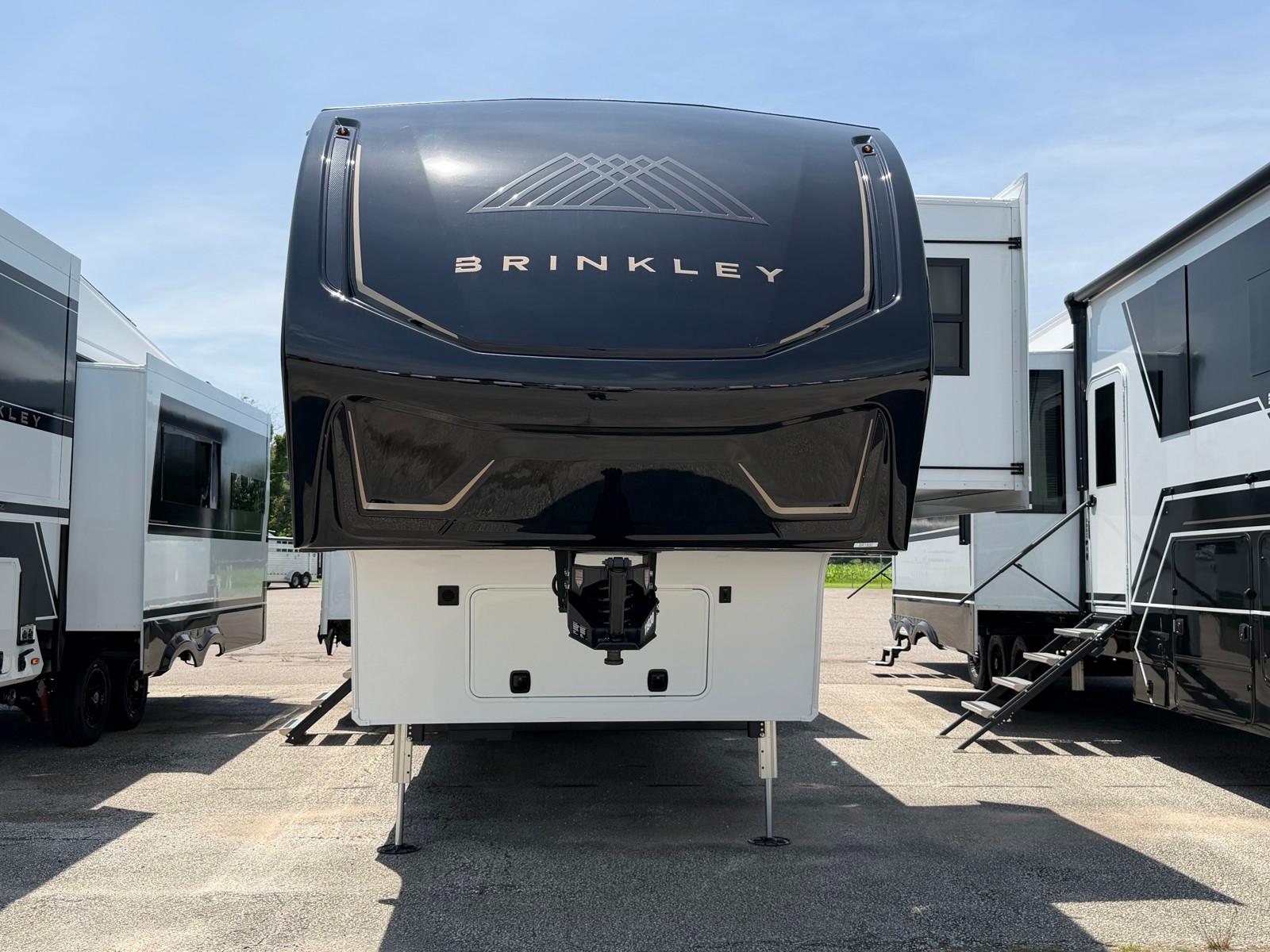 2026 Brinkley 2026 Brinkley Model Z - thumbnail 3