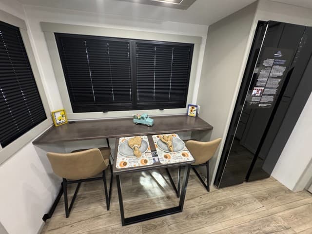 2026 Brinkley RV 2026 Brinkley RV Model Z - thumbnail 7