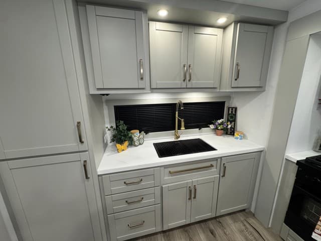 2026 Brinkley RV 2026 Brinkley RV Model Z - thumbnail 8