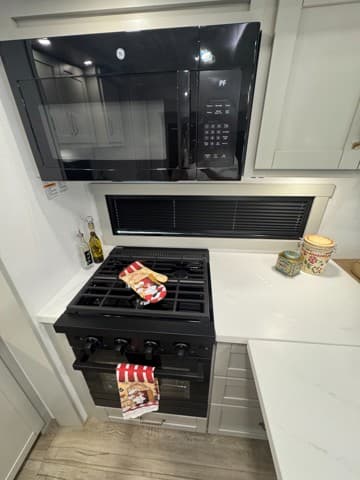 2026 Brinkley RV 2026 Brinkley RV Model Z - thumbnail 11