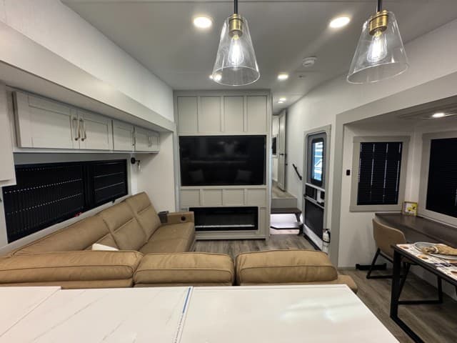 2026 Brinkley RV 2026 Brinkley RV Model Z - thumbnail 12