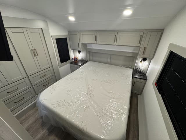 2026 Brinkley RV 2026 Brinkley RV Model Z - thumbnail 18