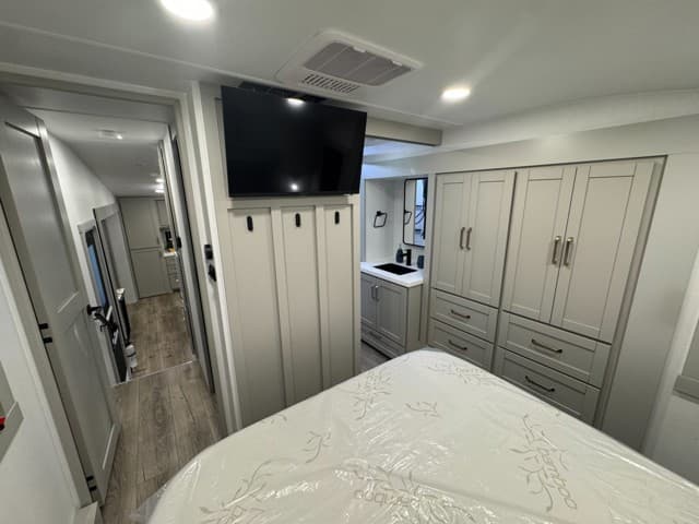 2026 Brinkley RV 2026 Brinkley RV Model Z - thumbnail 20