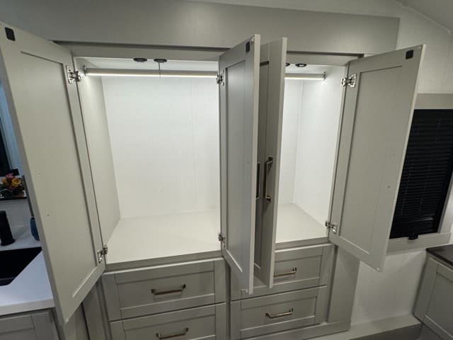 2026 Brinkley RV 2026 Brinkley RV Model Z - thumbnail 21