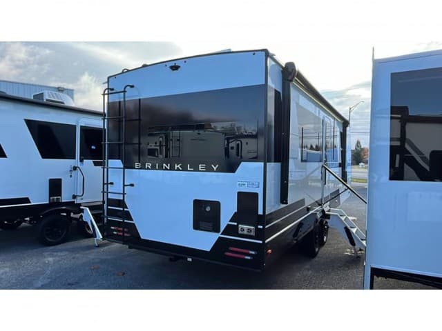 2026 Brinkley RV 2026 Brinkley RV Model I - thumbnail 3