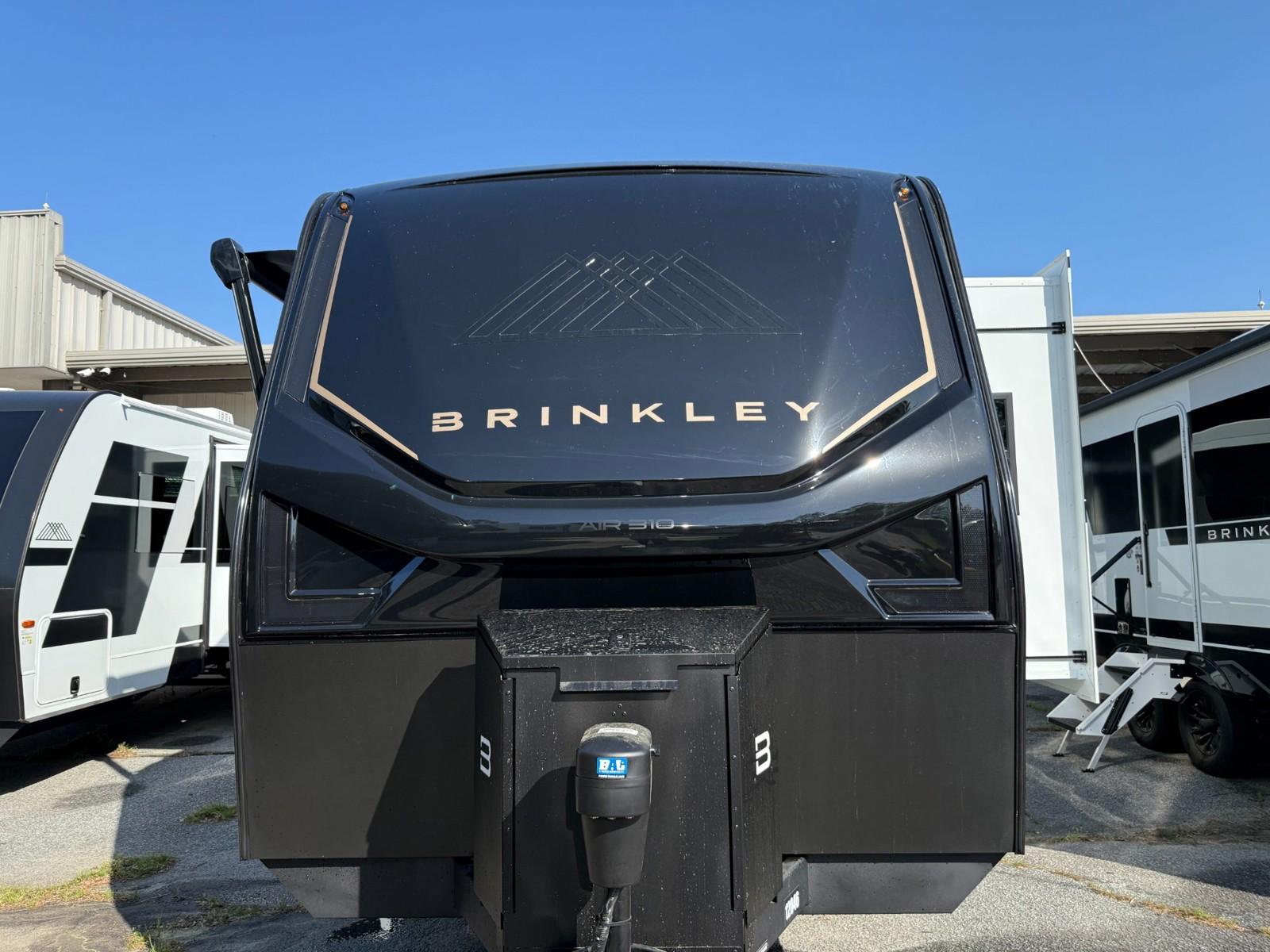 2026 Brinkley RV 2026 Brinkley RV Model Z Air - thumbnail 3