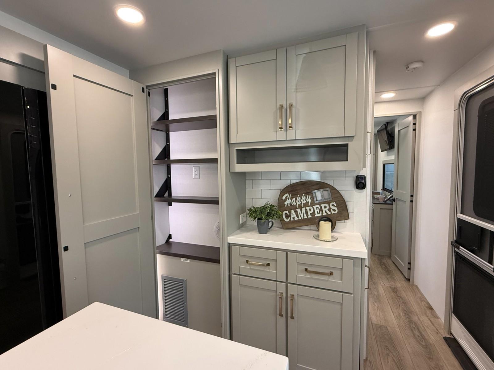 2026 Brinkley RV 2026 Brinkley RV Model Z Air - thumbnail 8