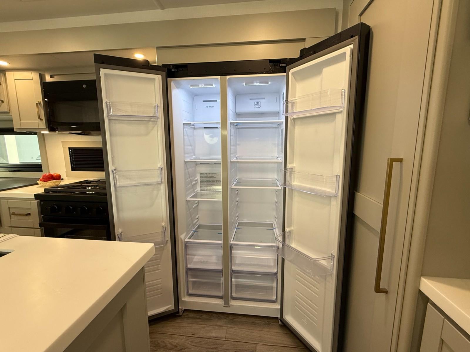 2026 Brinkley RV 2026 Brinkley RV Model Z Air - thumbnail 10