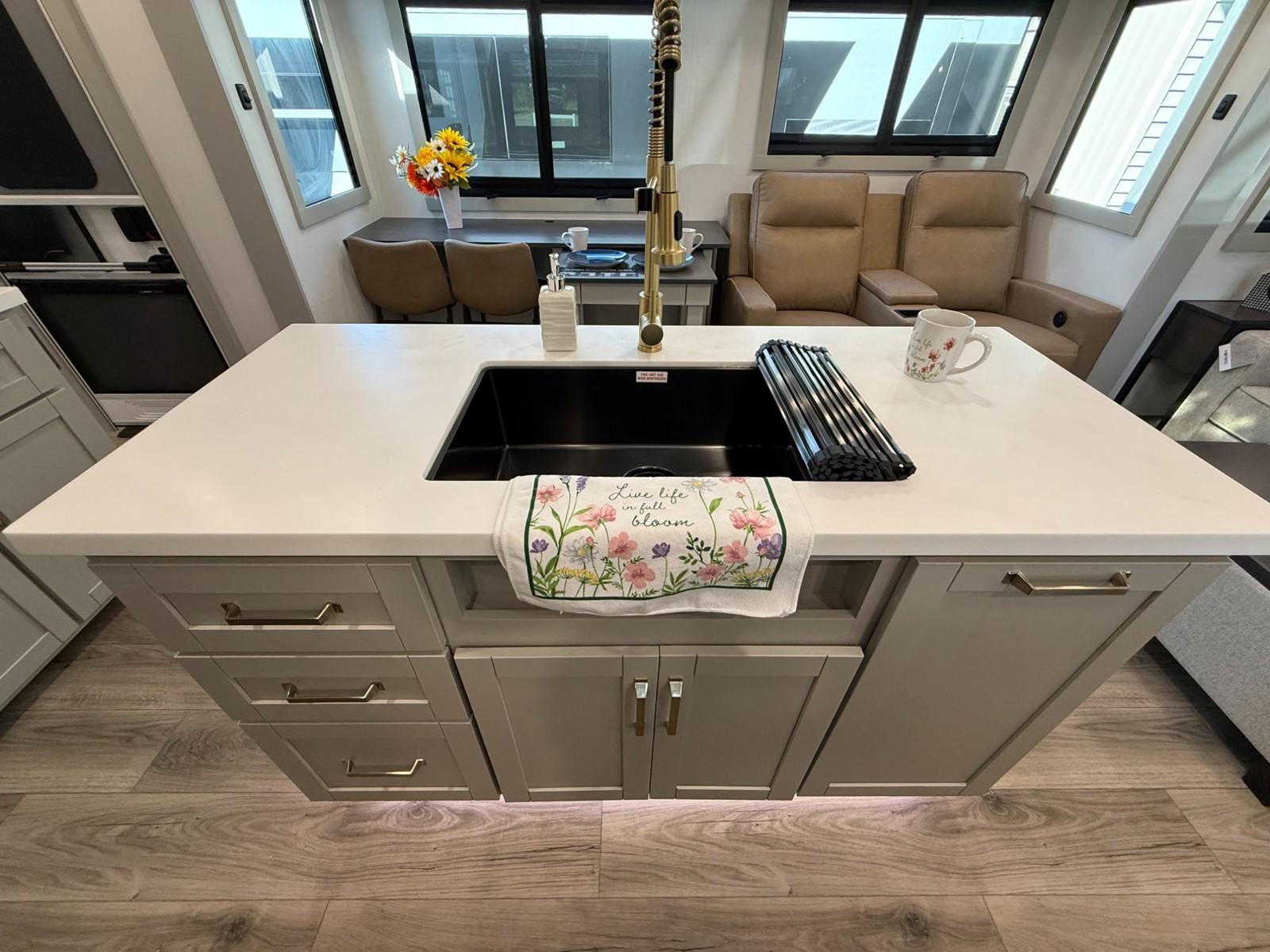 2026 Brinkley RV 2026 Brinkley RV Model Z Air - thumbnail 12