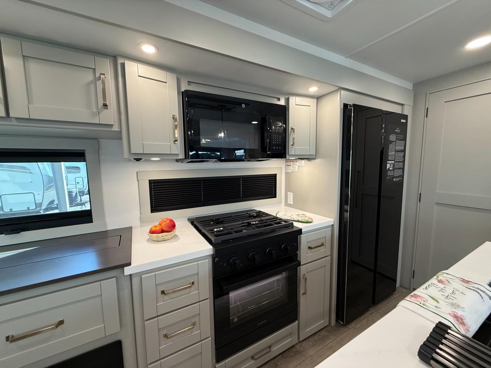 2026 Brinkley RV 2026 Brinkley RV Model Z Air - thumbnail 13