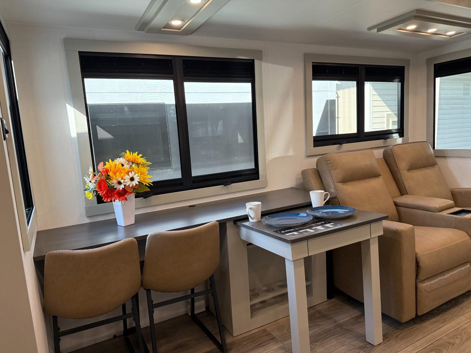 2026 Brinkley RV 2026 Brinkley RV Model Z Air - thumbnail 16