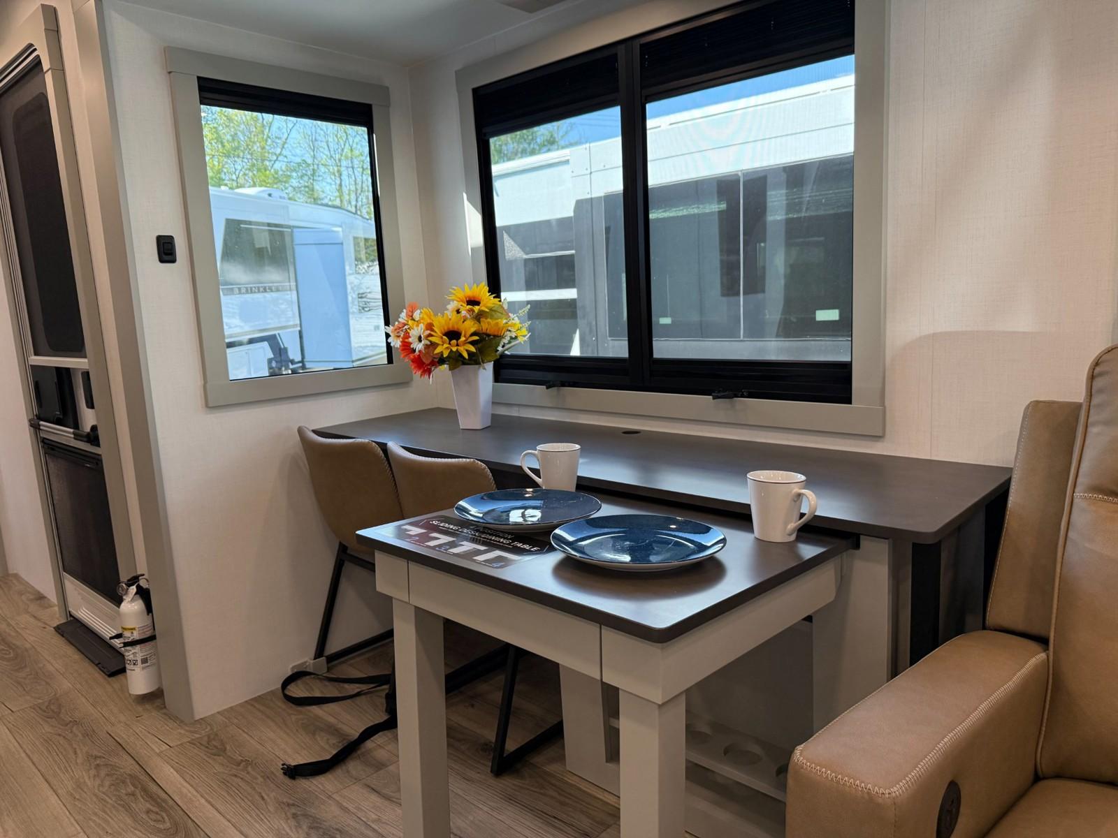 2026 Brinkley RV 2026 Brinkley RV Model Z Air - thumbnail 17