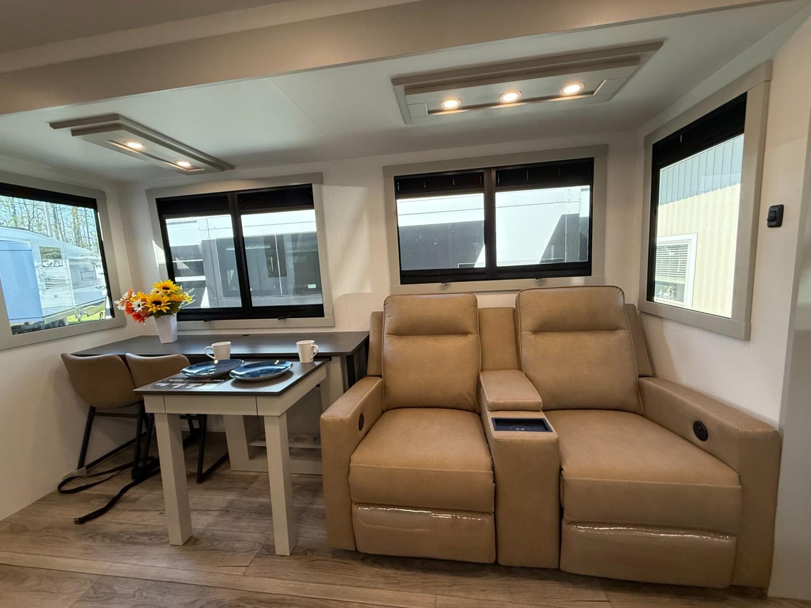 2026 Brinkley RV 2026 Brinkley RV Model Z Air - thumbnail 18