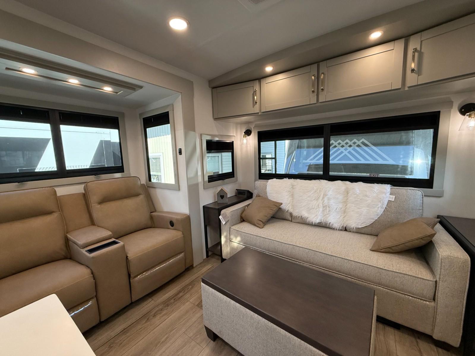 2026 Brinkley RV 2026 Brinkley RV Model Z Air - thumbnail 19